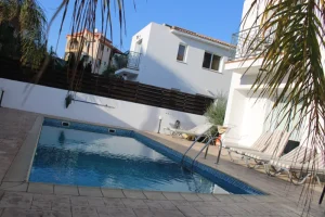 Chrystal Lagoon Villa 28