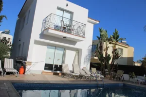 Chrystal Lagoon Villa 28