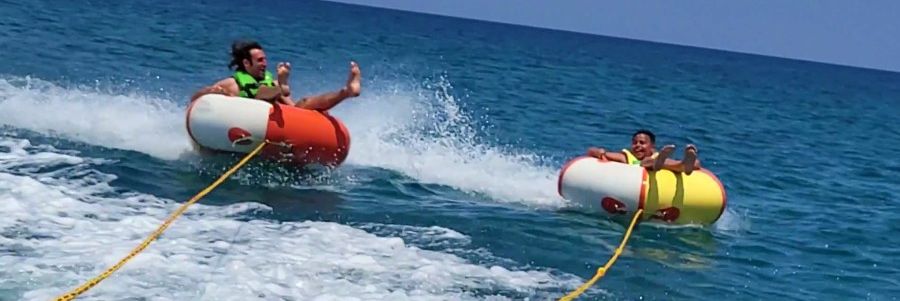 Activities in Pernera