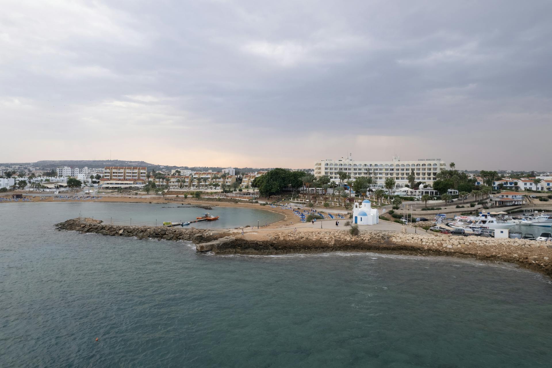 Pernera Int Beaches – Pernera Villas