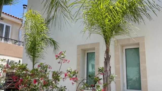 28, Orestiada Villa, Pernera