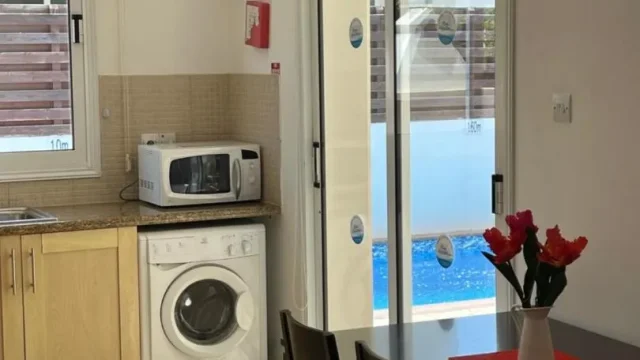 28, Orestiada Villa, Pernera