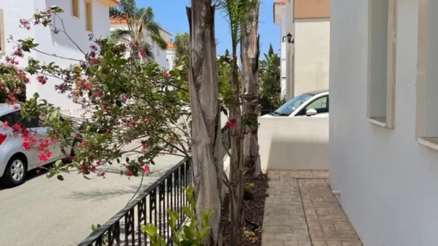 28, Orestiada Villa, Pernera