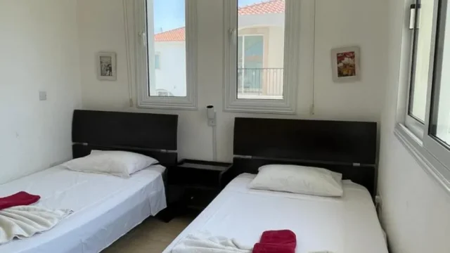 28, Orestiada Villa, Pernera