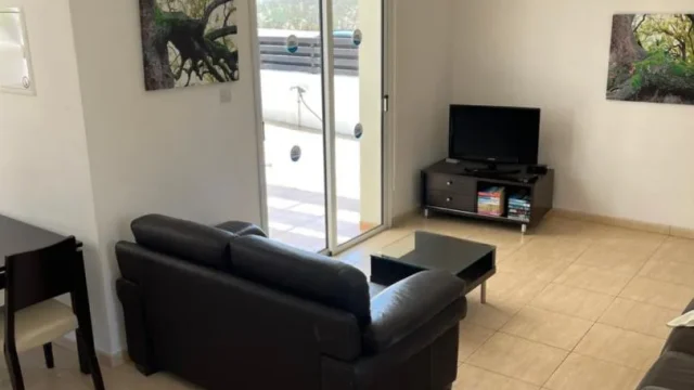 28, Orestiada Villa, Pernera