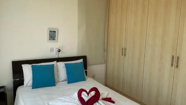 28, Orestiada Villa, Pernera