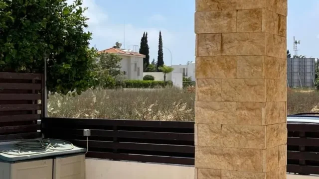 28, Orestiada Villa, Pernera