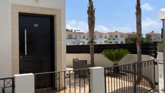 28, Orestiada Villa, Pernera