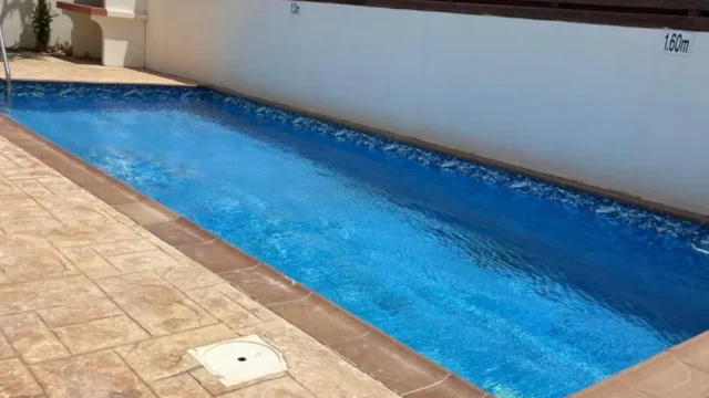 28, Orestiada Villa, Pernera