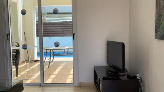 28, Orestiada Villa, Pernera