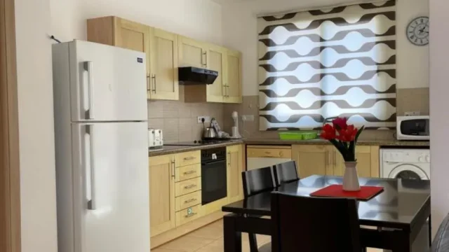 28, Orestiada Villa, Pernera