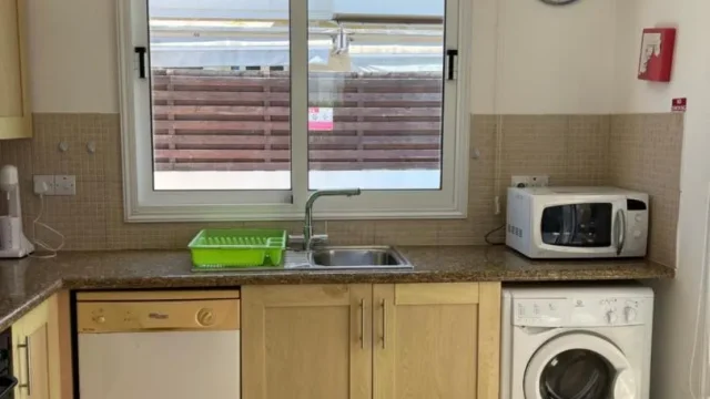 28, Orestiada Villa, Pernera