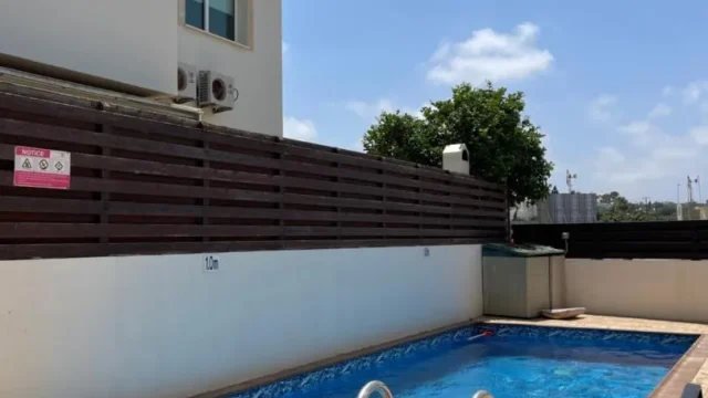 28, Orestiada Villa, Pernera