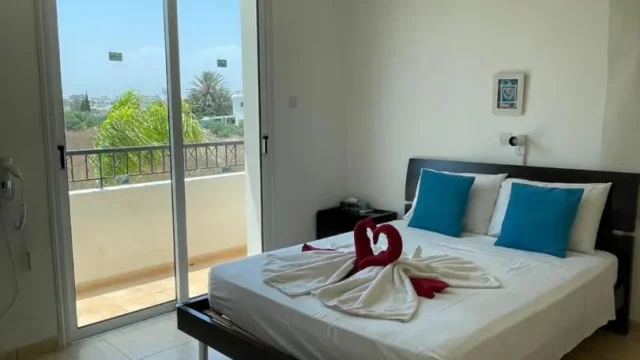 28, Orestiada Villa, Pernera