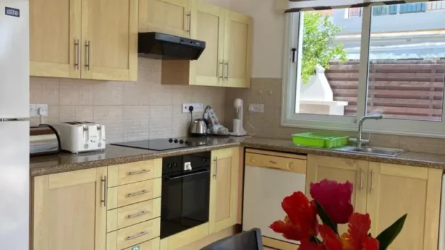 28, Orestiada Villa, Pernera