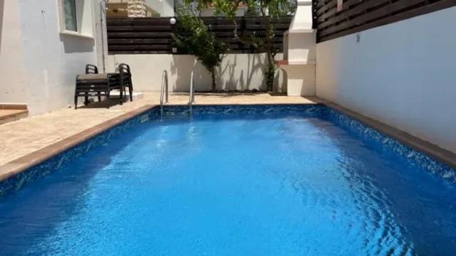 28, Orestiada Villa, Pernera