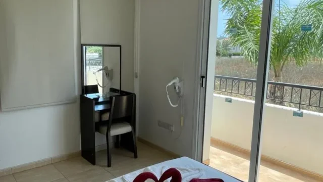 28, Orestiada Villa, Pernera