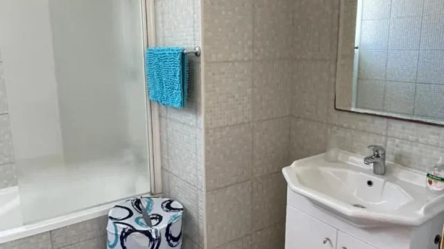 28, Orestiada Villa, Pernera