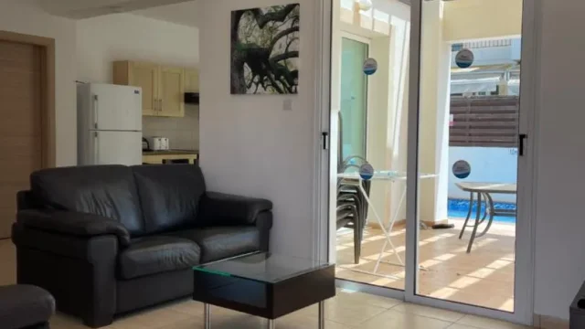 28, Orestiada Villa, Pernera