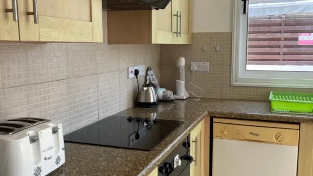 28, Orestiada Villa, Pernera