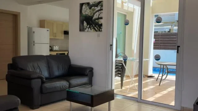 28, Orestiada Villa, Pernera