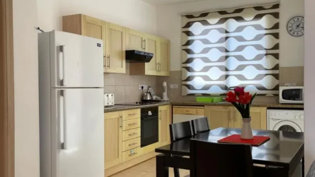 28, Orestiada Villa, Pernera