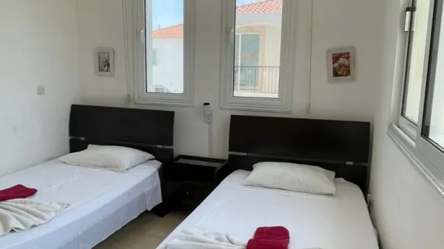 28, Orestiada Villa, Pernera