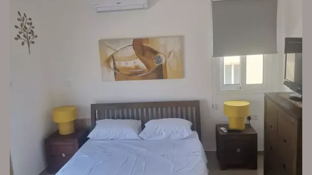 Pernera gardens bedroom en suite