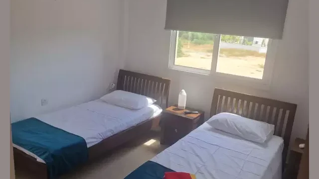 Pernera gardens bedroom2