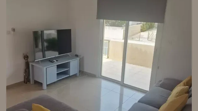 Pernera gardens tv area